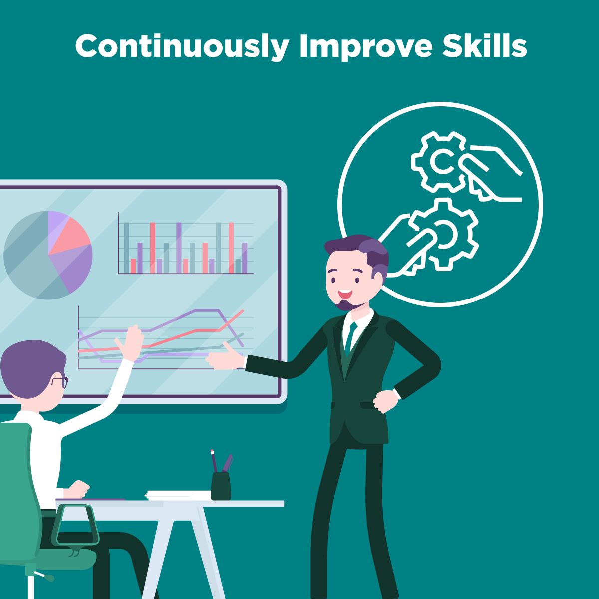 Continuously-Improve-Skills