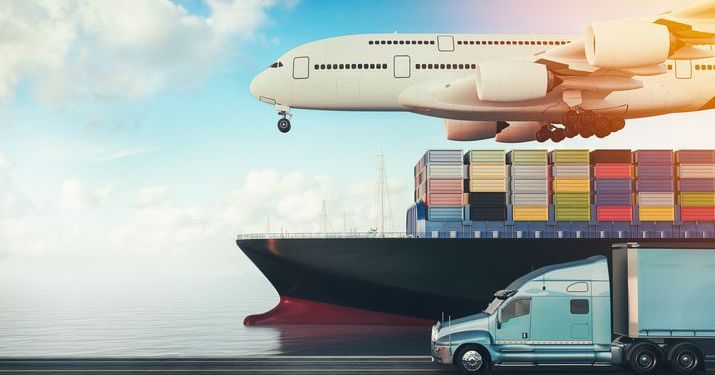 Why Logistics Is Fundamental to Supply Chain Success