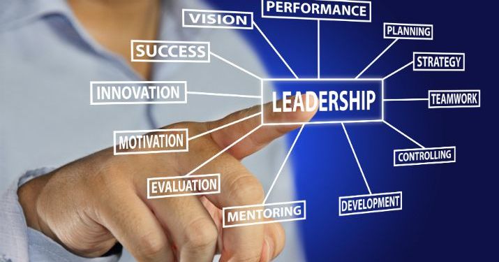 5 Essentials Of Effective Leadership Practicing To Improve Your Skills Msu Online