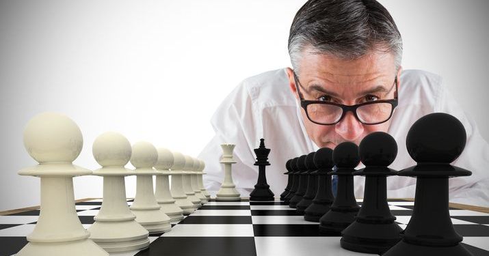 7 Ways to Better Understand Your Competitors