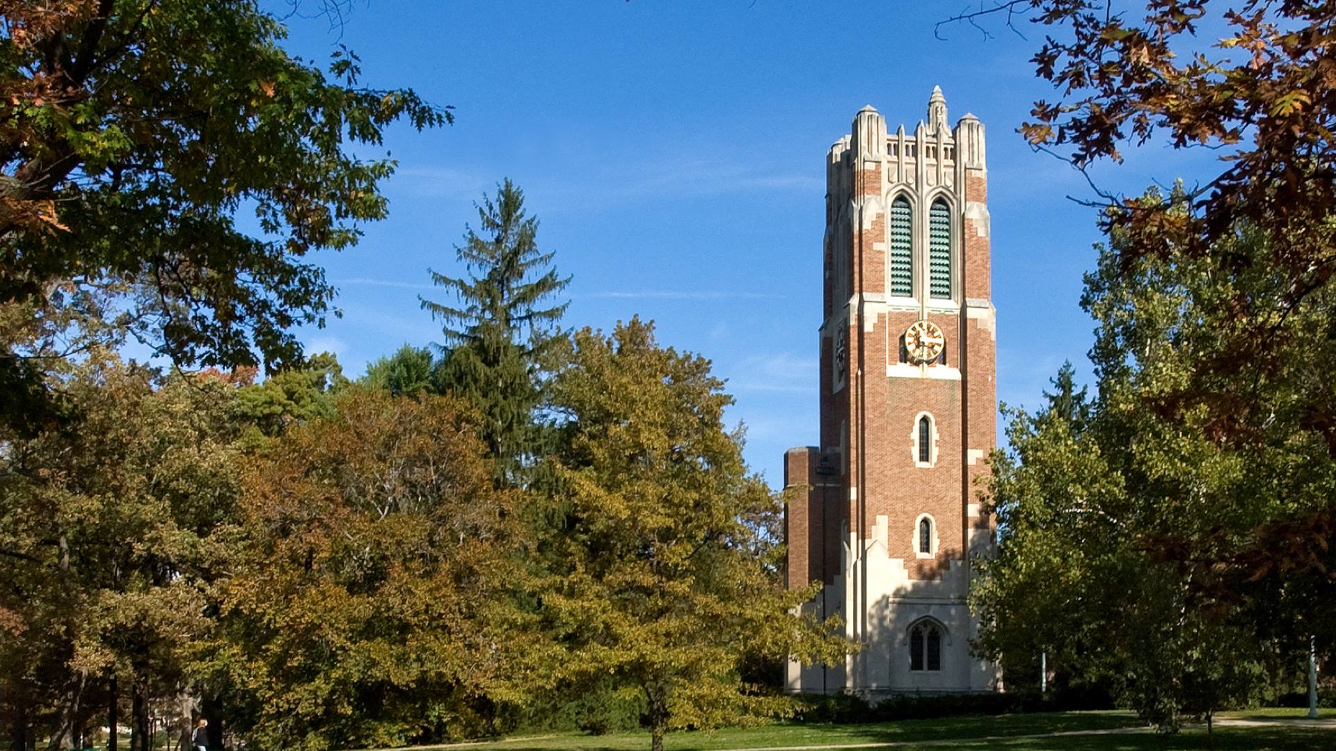 Michigan State